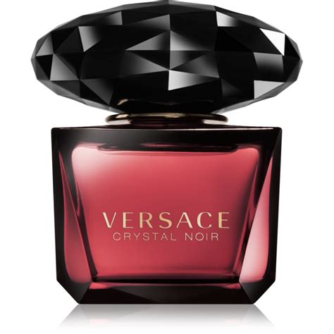 parfum versace noir femme|versace noir perfume 90ml.